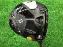 【中古】 ブリヂストン BRIDGESTONE B2 HT 10.5° ドライバー DR VANQUISH BS50(DR) (フレックスSR) メンズ 男性用 右利き 右用 Cランク ゴルフクラブ