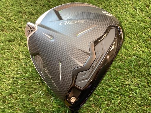 【中古】 テーラーメイド Qi35 MAX LITE 10.5° ドライバー DR AIR SPEEDER TM(Qi35 DR) (フレックスSR)..