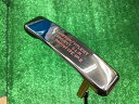 【中古】 タイトリスト SCOTTY CAMERON 1997 LIMITED USA パター PT Micro Step (フレックスその他) メンズ 男性用...