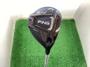 【中古】 ピン G425 MAX 5W(アーコス無し) フェアウェイウッド FW Speeder 569 EVOLUTION VII (フレックスS) メンズ ...
