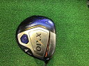 【中古】 ダンロップ XXIO(2018) 4W フェアウェイウッド FW XXIO MP1000(フェアウェイ) (フレックスSR) メンズ 男性用 右利き ...