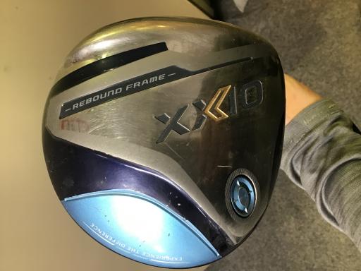 【中古】 ダンロップ XXIO(2022) 11.5° レディース ドライバー DR XXIO MP1200L(DR) (フレックスR) レディース 女性用 右...