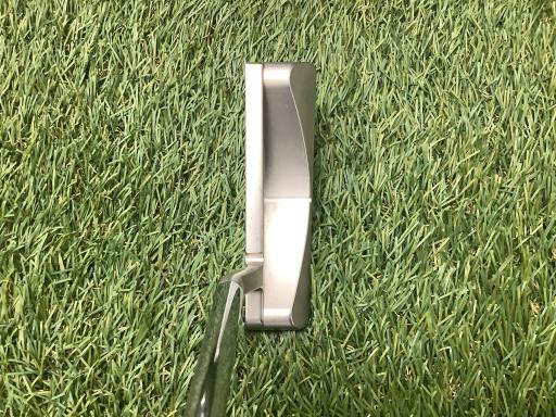 【中古】 タイトリスト SCOTTY CAMERON select LAGUNA(2018) 34インチ パター PT スチール (フレックスその他) メンズ 男性用 右利き 右用 Cランク ゴルフクラブ