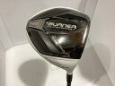 【中古】 テーラーメイド BURNER SUPER FAST 2.0J HT レディース ドライバー DR BURNER SUPERFAST 45(ドライバー) (フレックスL) レディース 女性用 右利き 右用 Cランク ゴルフクラブ