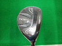 【中古】 本間ゴルフ TOUR WORLD TW757 U4 ユーティリティ UT VIZARD for TW757(UT) (フレックスS) メンズ 男性用 ...