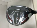 【中古】 テーラーメイド STEALTH2 HD U5 レディース ユーティリティ UT TENSEI RED TM40(STEALTH UT) (フレックスL...