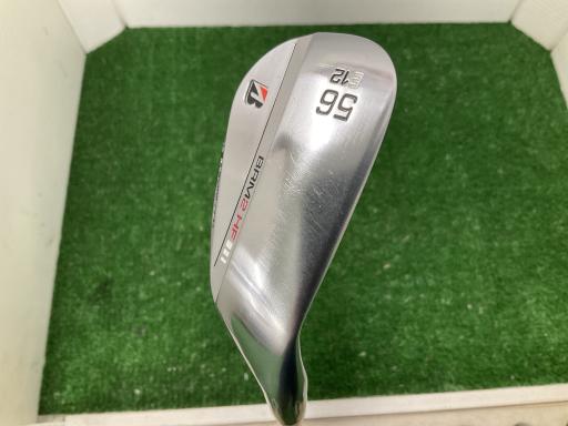 š ֥¥ȥ BRIDGESTONE BRM2 HF 56/12E å WG NS PRO MODUS3 TOUR105...