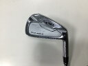 【中古】 本間ゴルフ TOUR WORLD TW737Vs 6S アイアンセット IR NS PRO MODUS3 TOUR105 (フレックスS) メンズ 男...