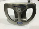 【中古】 オデッセイ DIVINE LINE 2・BALL 33インチ レディース パター PT スチール (フレックスその他) レディース 女性用 右利き 右...
