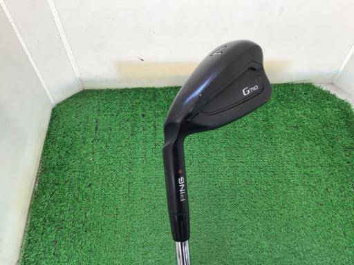 楽天市場】ping 710アイアン レフティーの通販 楽天市場】ping 710アイアン レフティーの通販