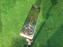 【中古】 タイトリスト SCOTTY CAMERON SUPER SELECT NEWPORT 2 34インチ パター PT スチール (フレックスその他) メ...