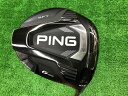 【中古】 ピン G425 SFT 10.5°(アーコス無し) ドライバー DR ALTA J CB SLATE(DR) (フレックスSR) メンズ 男性用 右利き 右用 Cランク ゴルフクラブ