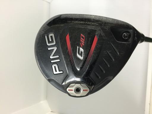 楽天市場】g410 フェアウェイウッド alta distanzaの通販