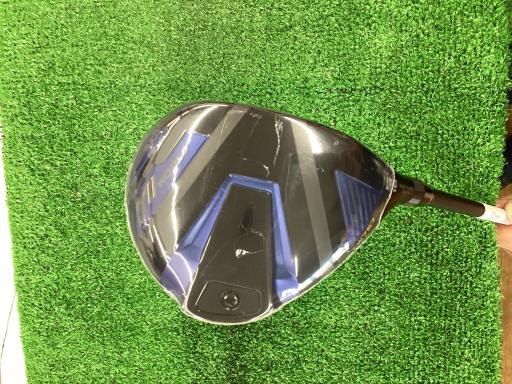 【中古】 本間ゴルフ TOUR WORLD TW767 5W フェアウェイウッド FW VIZARD EZ-C (フレックスR) メンズ 男性用 右利き 右用 Nランク ゴルフクラブ