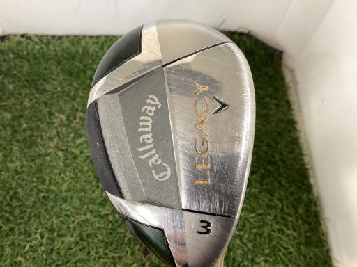 楽天市場】LEGACY ユーティリティ（スポーツ・アウトドア）の通販