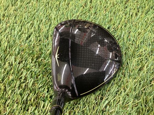 【中古】 ヨネックス EZONE Royal(2023) 3W フェアウェイウッド FW RX-06RE(FW) (フレックスR) メンズ 男性用 右利き 右用 Cランク ゴルフクラブ