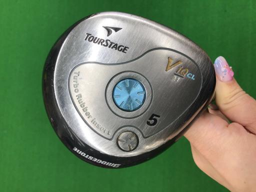 š ֥¥ȥ TOURSTAGE ViQ CL 5W ǥ եå FW TL-30 (եåL) ǥ...