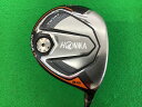 【中古】 本間ゴルフ TOUR WORLD TW747 3W フェアウェイウッド FW VIZARD FP-6 (フレックスS) メンズ 男性用 右利き 右用 ...