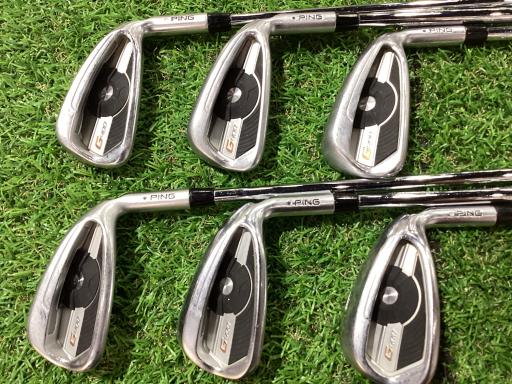 楽天市場】ping g400 アイアンの通販 楽天市場】ping g400 アイアンの通販