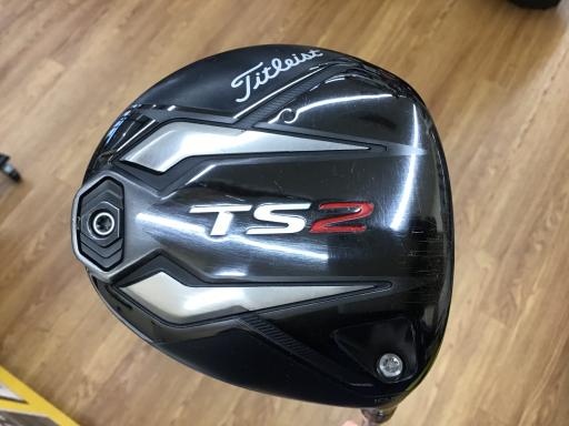 楽天市場】タイトリスト ts2 ドライバー(フレックス(ゴルフ 楽天市場】タイトリスト ts2 ドライバー(フレックス(ゴルフ