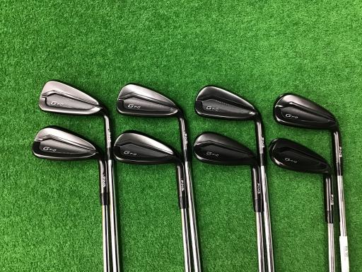 楽天市場】ping710アイアンの通販 楽天市場】ping710アイアンの通販