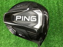 【中古】 ピン G425 SFT 10.5°(アーコス無し) ドライバー DR PING TOUR 173-55(DR) (フレックスS) メンズ 男性用 右利き 右用 Cランク ゴルフクラブ