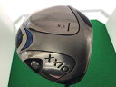 【中古】 ダンロップ XXIO(2008) 9.5° ドライバー DR XXIO MP500 (フレックスS) メンズ 男性用 右利き 右用 Dランク ゴルフク...