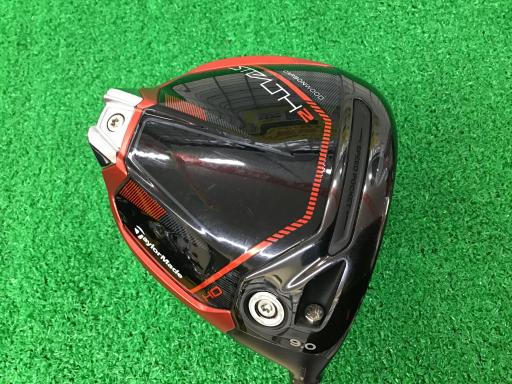  ����  �e�[���[���C�h STEALTH2 HD 9�� �h���C�o�[ DR TENSEI RED TM50(STEALTH DR) (�t���b�N�XS) �����Y �j���p �E���� �E�p B�����N �S���t�N���u