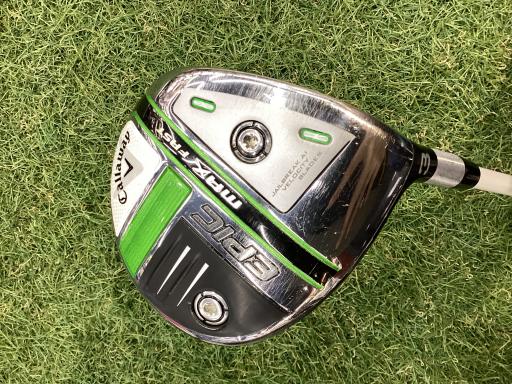 š  EPIC MAX FAST 3W ǥ եå FW ELDIO for CW 40(FW) (եåA) ǥ...