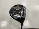 【中古】 本間ゴルフ TOUR WORLD TR21 3W(Ti) フェアウェイウッド FW VIZARD FP-6 (フレックスS) メンズ 男性用 右利き ...