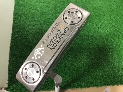 楽天市場】スコッティキャメロン cameron & crownの通販 楽天市場】スコッティキャメロン cameron & crownの通販