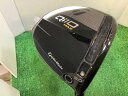【中古】 テーラーメイド Qi10 MAX 9° ドライバー DR Diamana BLUE TM50(Qi10 DR) (フレックスS) メンズ 男性用 右利き 右用 Cランク ゴルフクラブ