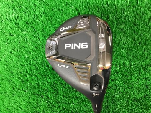 楽天市場】ピン g425 フェアウェイ 3wの通販 楽天市場】ピン g425 フェアウェイ 3wの通販