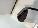 【中古】 ブリヂストン TOURSTAGE X-WEDGE(2011)黒染め 58°/08° ウェッジ WG Dynamic Gold (フレックスS) メンズ...