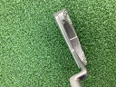 【中古】 ピン ZING 5 ステンレス パター PT スチール (フレックスその他) メンズ 男性用 右利き 右用 Dランク ゴルフクラブ