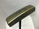 【中古】 See More See More FGP Brass Blade 34インチ パター PT スチール (フレックスその他) メンズ 男性用 右利き ...