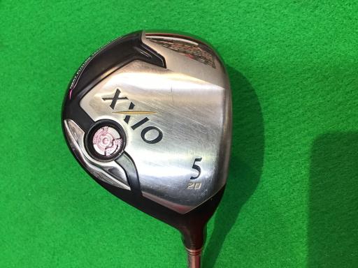 š å XXIO(2012) 5W (֥롼) ǥ եå FW XXIO MP700L(ե) ...
