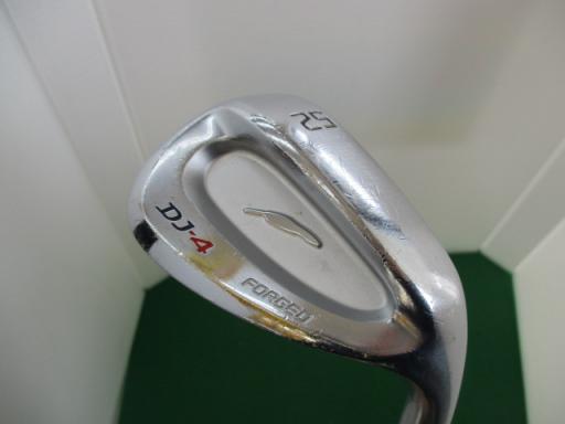 楽天市場】フォーティーン ウェッジ dj-4 52の通販