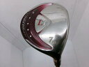 【中古】 ゴルフプランナー TOBUNDA TRY FIT Li 7W レディース フェアウェイウッド FW TF401f (フレックスL) レディース 女性用...