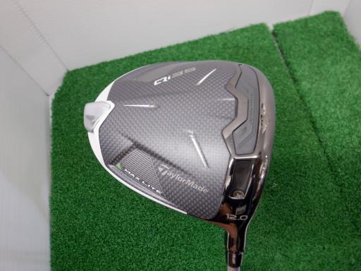 【中古】 テーラーメイド Qi35 MAX LITE 12° レディース ドライバー DR ELDIO TM40(Qi35 DR) (フレックスA) レディース...