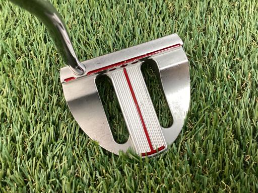 楽天市場】SCOTTY CAMERON STUDIO SELECT KOMBI（パター｜メンズクラブ