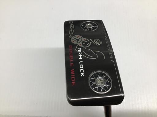 楽天市場】オデッセイ アームロック パターの通販