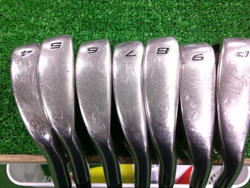 楽天市場】nike ignite アイアンセットの通販