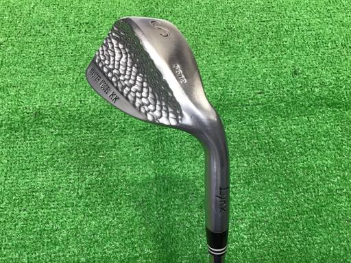【中古】 リンクス MASTER MODEL KK 56°/12° ウェッジ WG Dynamic Gold (フレックスS) メンズ 男性用 右利き 右用 Cランク ゴルフクラブ