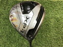 【中古】 本間ゴルフ TOUR WORLD XP-1 10.5° ドライバー DR VIZARD 43(DR) (フレックスS) メンズ 男性用 右利き 右用 ...