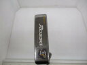 【中古】 テーラーメイド Rossa classics agsi+ Daytona 33インチ パター PT スチール (フレックスその他) メンズ 男性用 右利き 右用 Cランク ゴルフクラブ(4)