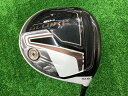 【中古】 テーラーメイド SIM GLOIRE 10.5° ドライバー DR AIR Speeder TM(DR) (フレックスS) メンズ 男性用 右利き 右用 Cランク ゴルフクラブ