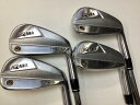 【中古】 本間ゴルフ TOUR WORLD TR21X 5S アイアンセット IR NS PRO 950GH neo (フレックスS) メンズ 男性用 右利き ...