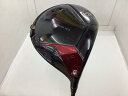 【中古】 ヤマハ RMX VD/X(2024) 10.5° ドライバー DR 純正特注シャフト (フレックスS) メンズ 男性用 右利き 右用 Cランク ゴルフクラブ