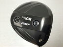 【中古】 プロギア RS F 5(2020) PROTOTYPE ONE クローバー 10.5° ドライバー DR 純正特注シャフト (フレックスS) メンズ 男性用 右利き 右用 Cランク ゴルフクラブ